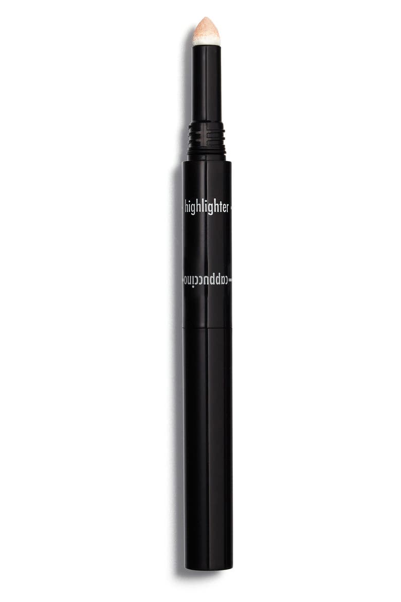 Phyto-Sourcils Design 3-in-1 Eyebrow Pencil, Alternate, color, 1 CAPPUCCINO