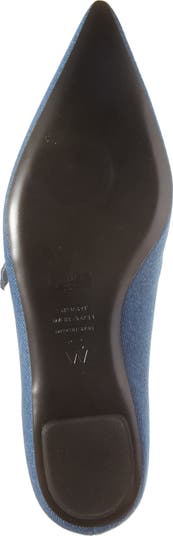 Emilia Mary Jane Flat