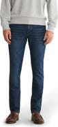 WARP+WEFT AMS Slim Knit Jeans