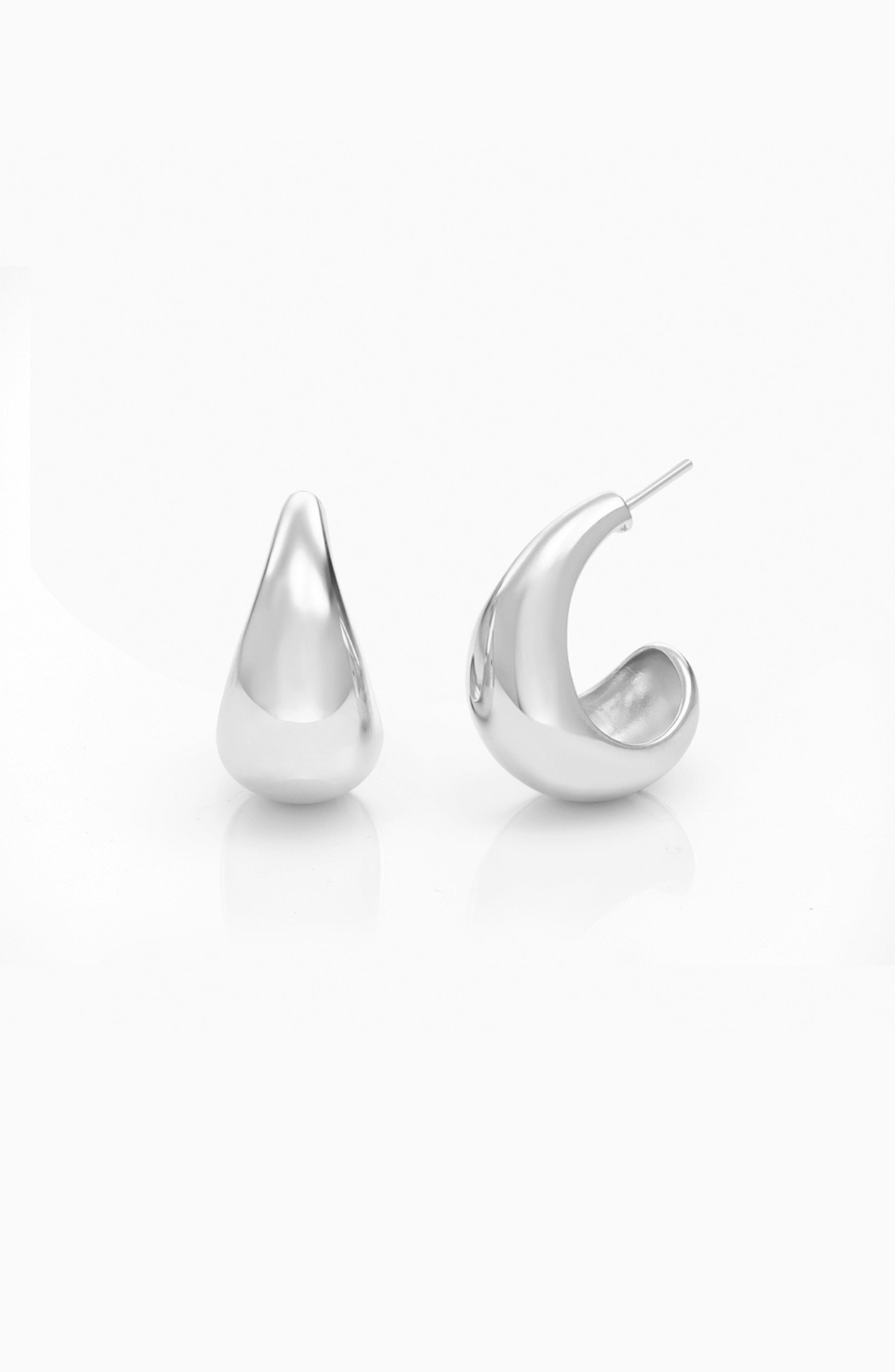 selected Sterling Silver