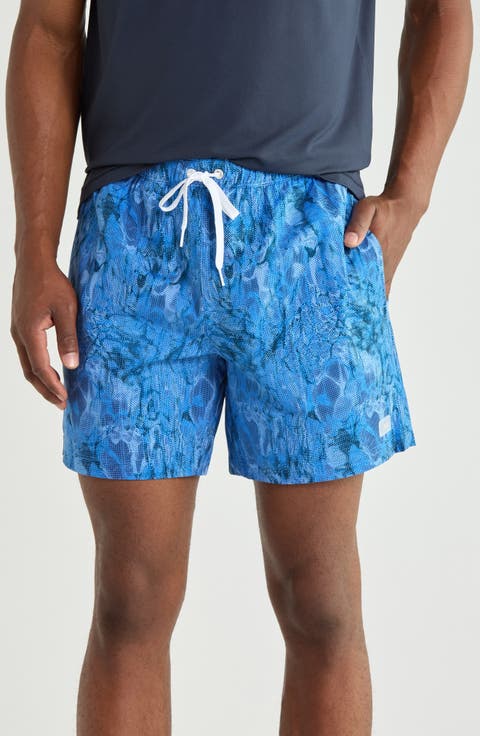 Ultra Unlined Swim Trunks