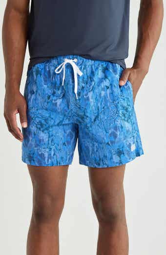 Ultra Unlined Swim Trunks