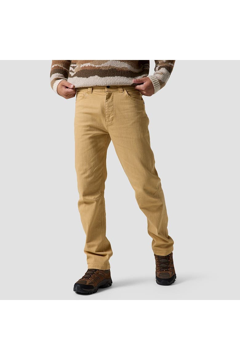 Men's Bga Rambler Stretch 5-pocket Pant, Main, color, Starfish