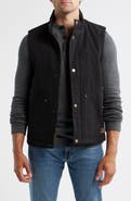Pendleton Pine Grove Cotton Canvas Vest