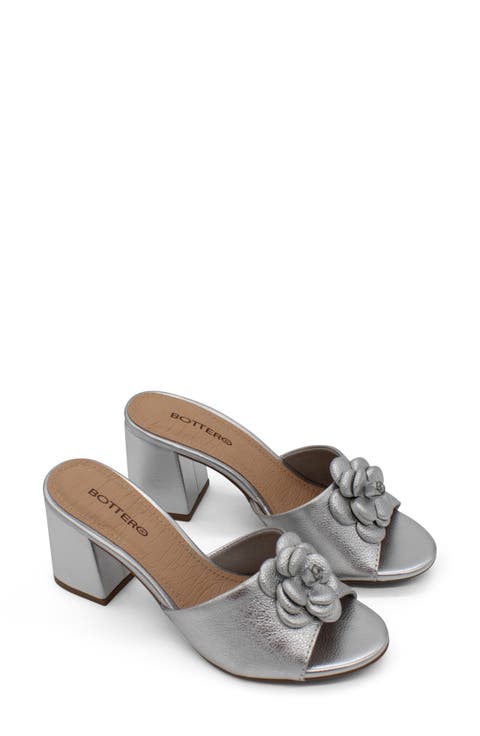 Botingrid Verao XXIV Sandal (Women)