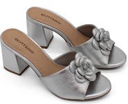 Bottero Botingrid Verao XXIV Sandal