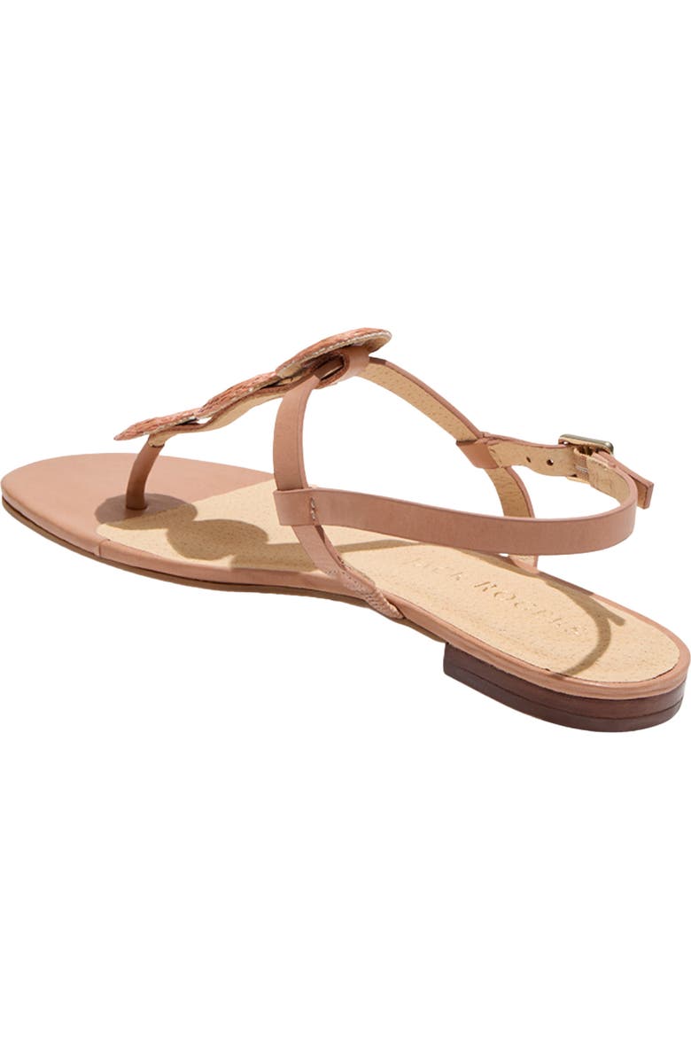 Jack Rogers Worth Slingback Sandal, Alternate, color, Caf Au Lait