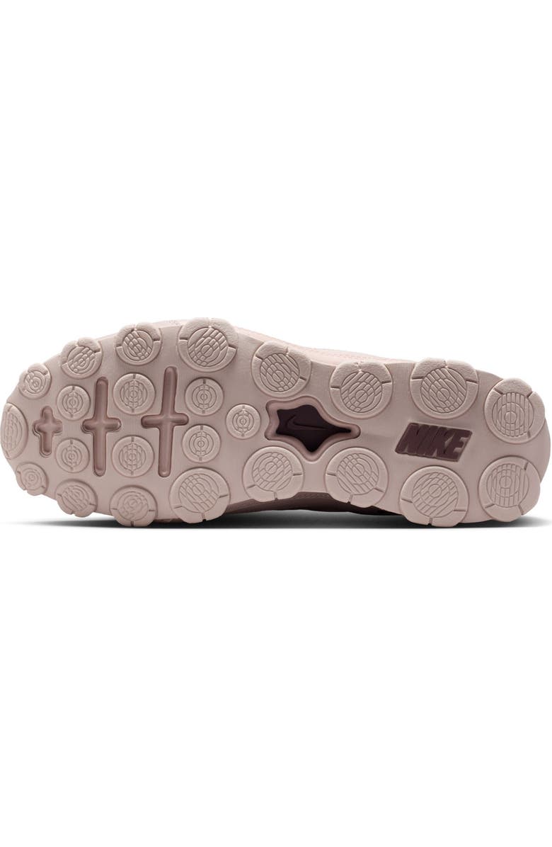 Nike Reax 8 TR Training Shoe, Alternate, color, Clay Red/ Tattoo/ Violet