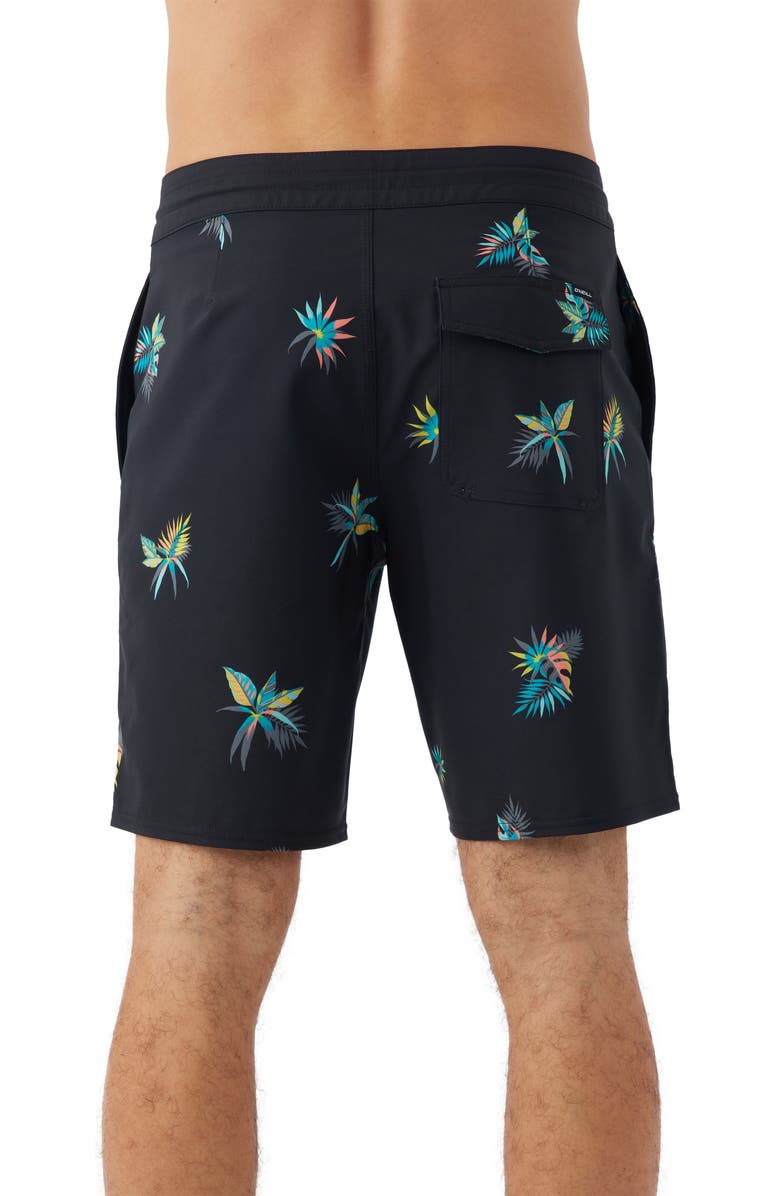 O'Neill Cruzer Board Shorts, Alternate, color, 