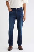 FRAME Modern Straight Jeans