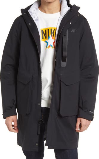 Nike Sportswear Storm-FIT ADV Tech Pack 3-in-1 Parka | Nordstrom
