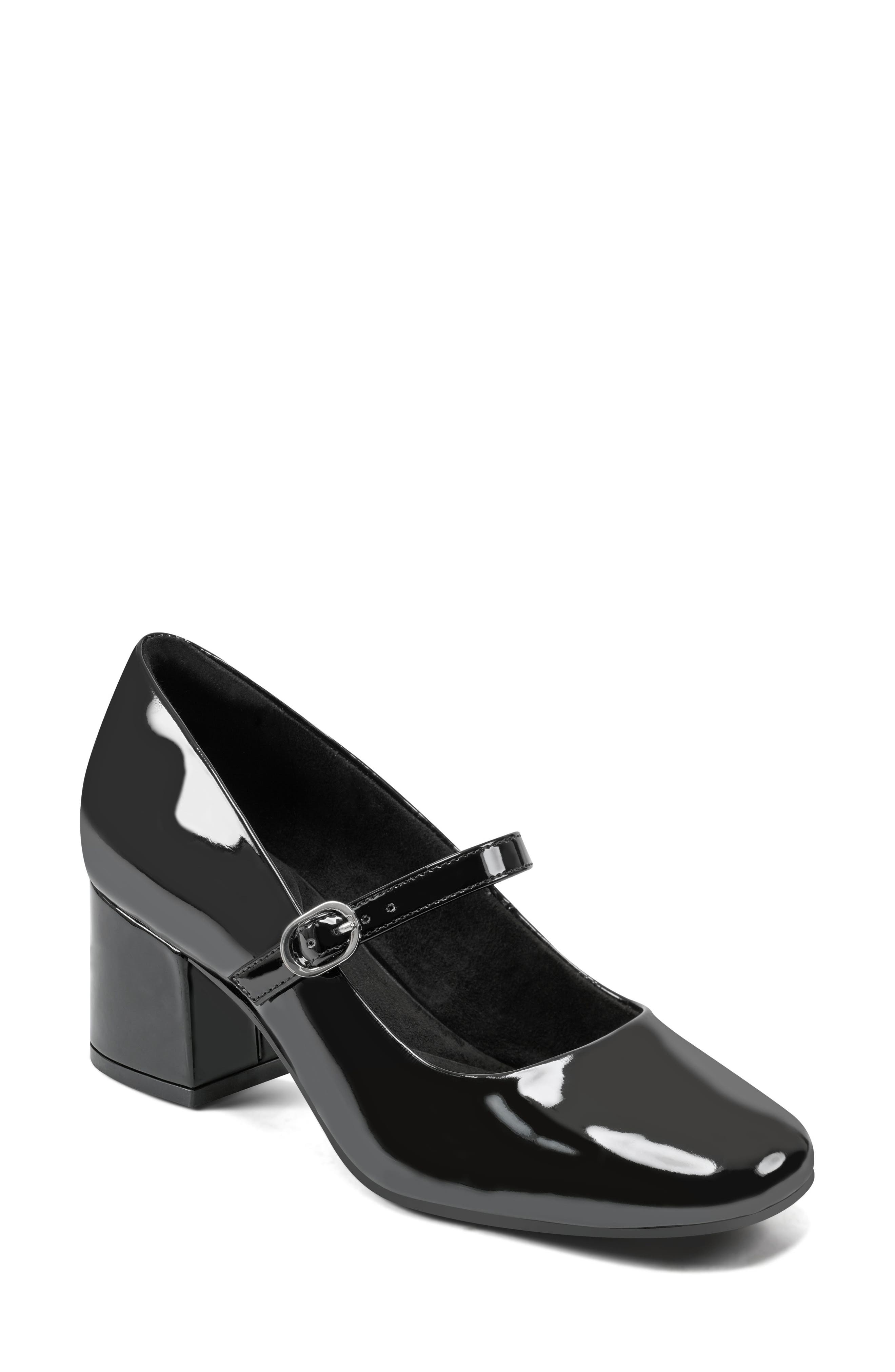 Rockport Xena Mary Jane Pump, Main, color, 