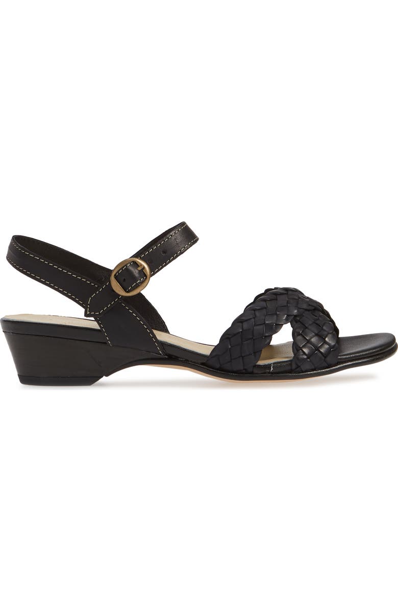 David Tate Calabria Sandal, Alternate, color,