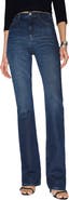 Reformation Blair High Waist Bootcut Jeans