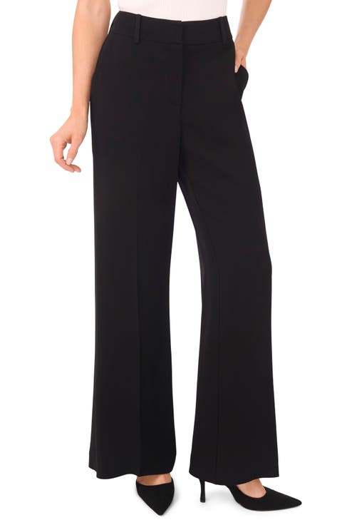 Women's Rayon Wide-Leg Pants | Nordstrom