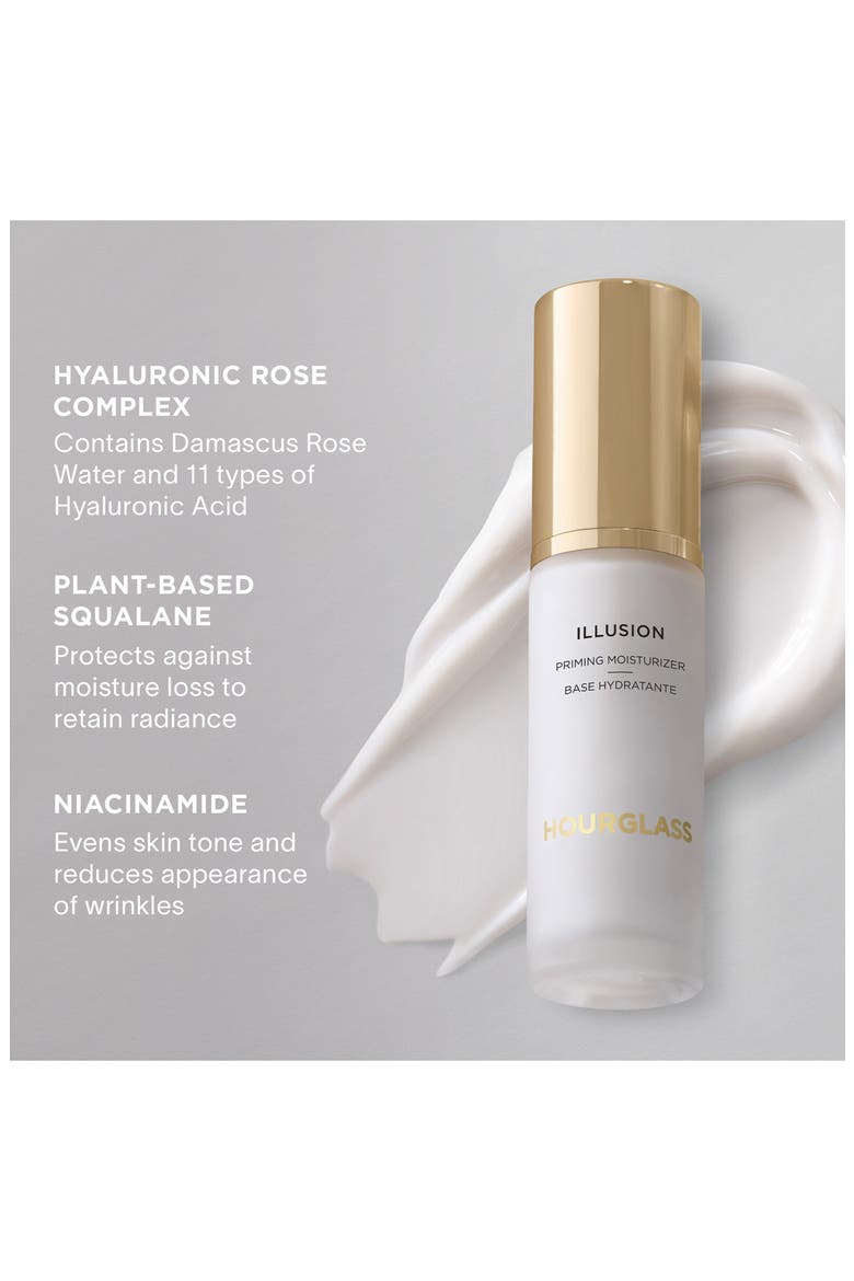 Priming Moisturizer, Alternate, color, NO COLOR