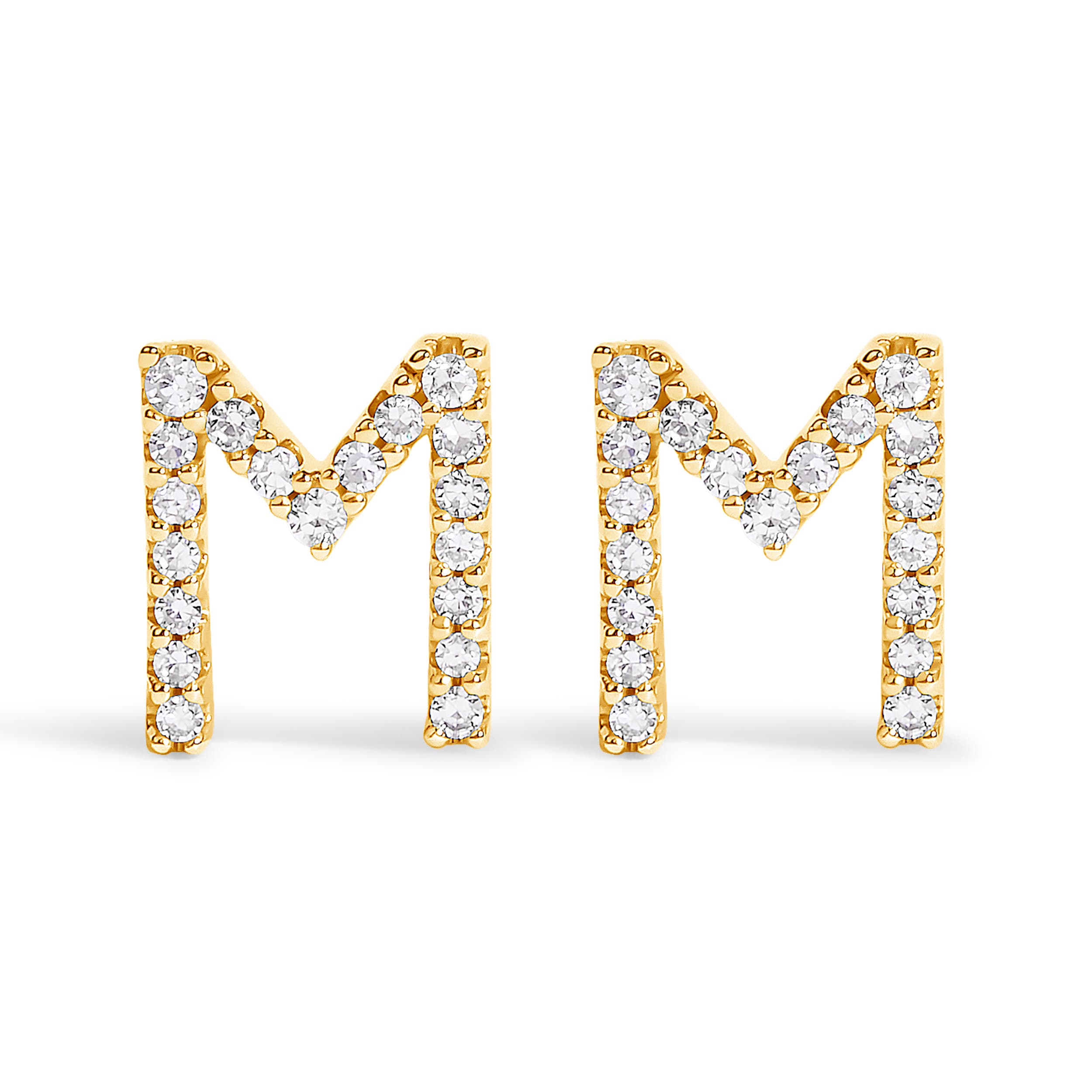 Yellow Gold | M
