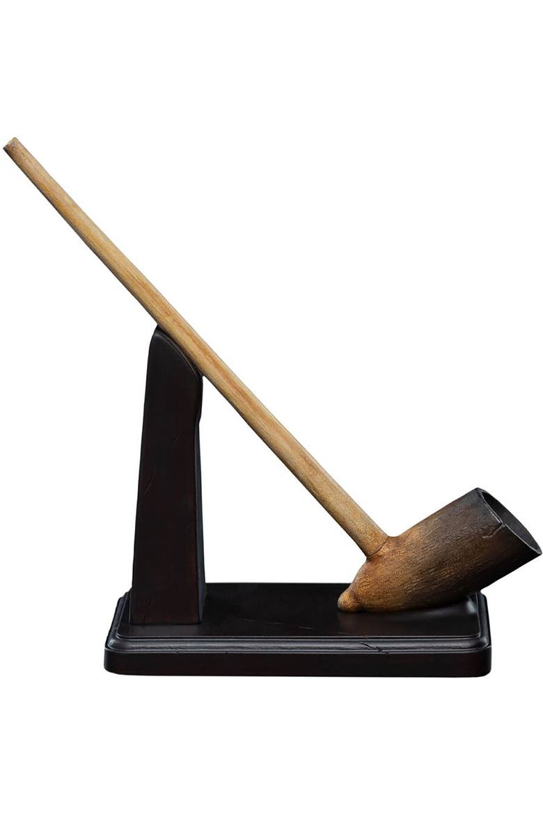 Lord Of The Rings Trilogy - Pipe Of Gimli Replica, Alternate, color, Multicolor