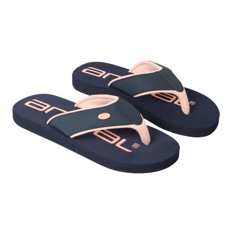 Marti Flip Flops