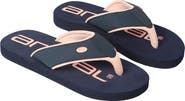 Animal Marti Flip Flops