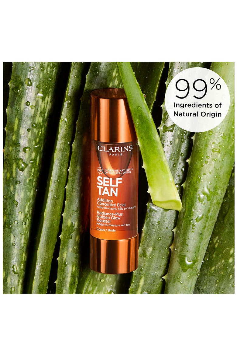Self Tanning Body Booster Drops, Alternate, color, NO COLOR