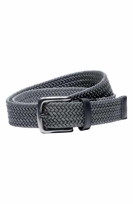 Stretch Woven Belt
