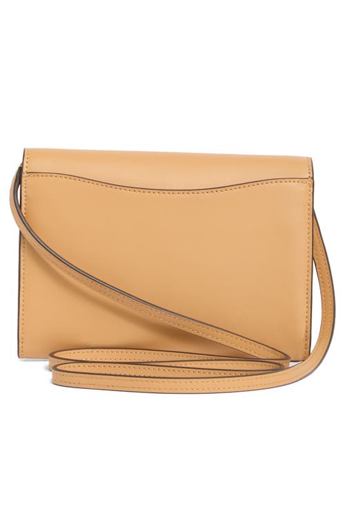 Kate Spade New York Kerri Crossbody Bag In Tiramisu Mousse
