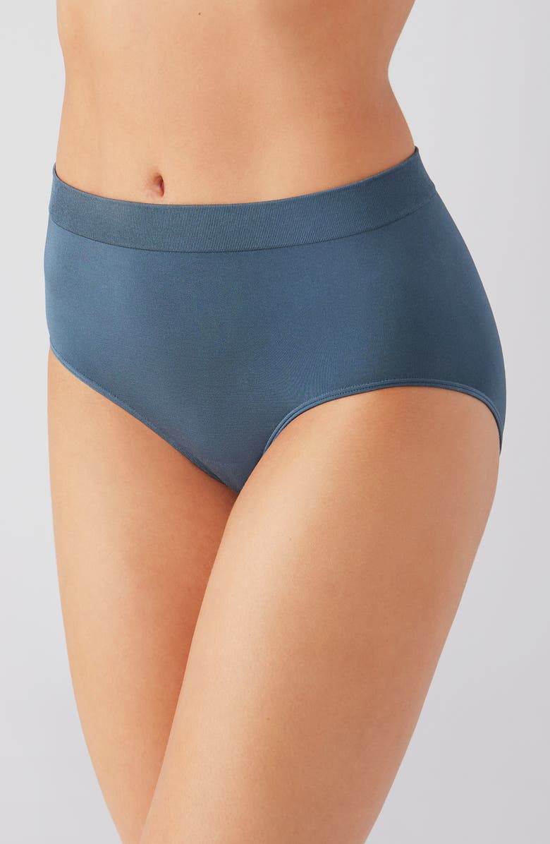 Wacoal B-Smooth<sup>®</sup> Briefs, Alternate, color,