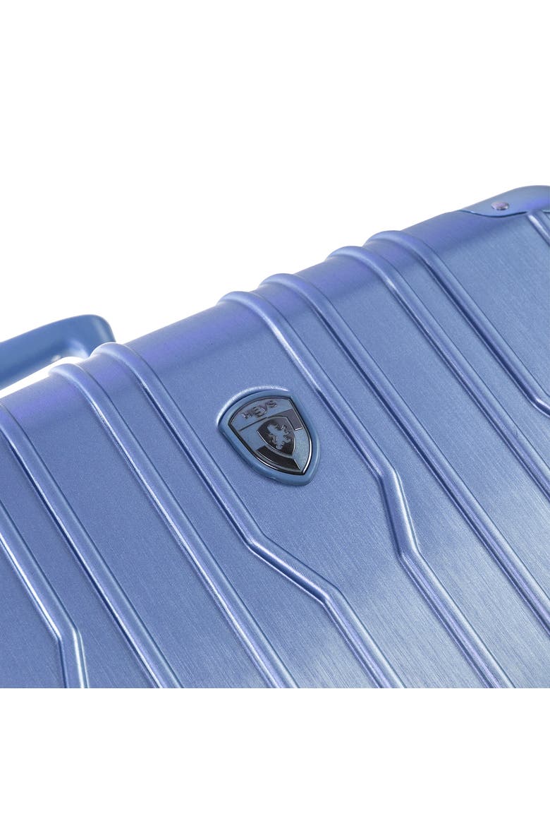 Xtrak 30 Inch Luggage, Alternate, color, Icy Blue