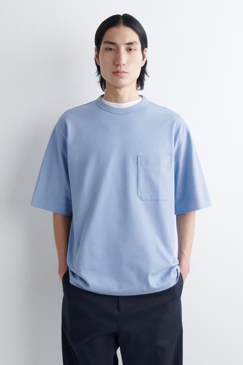 Oversized Heavyweight T-Shirt