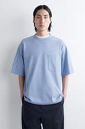 COS Oversized Heavyweight T-Shirt
