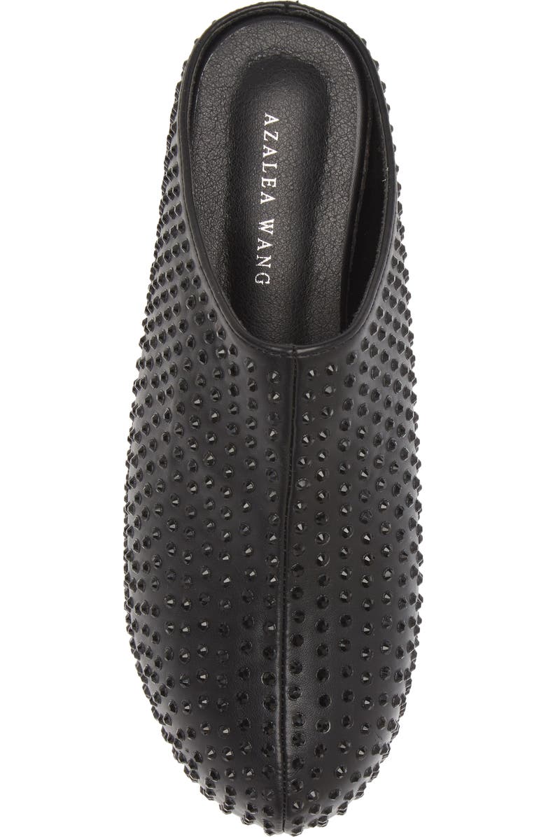 AZALEA WANG Macey Platform Clog, Alternate, color,