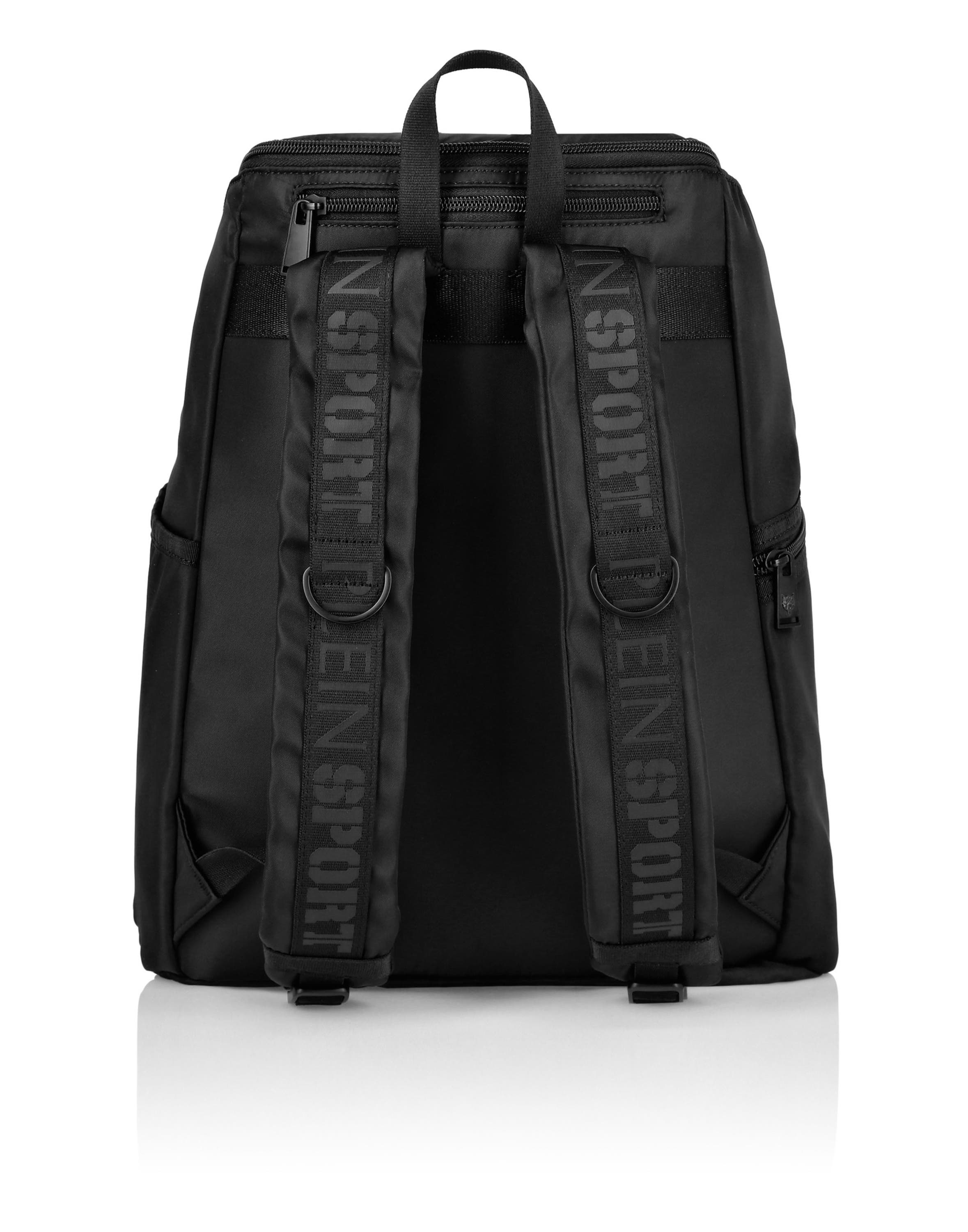 Backpack Ps Unisex, Alternate, color, black