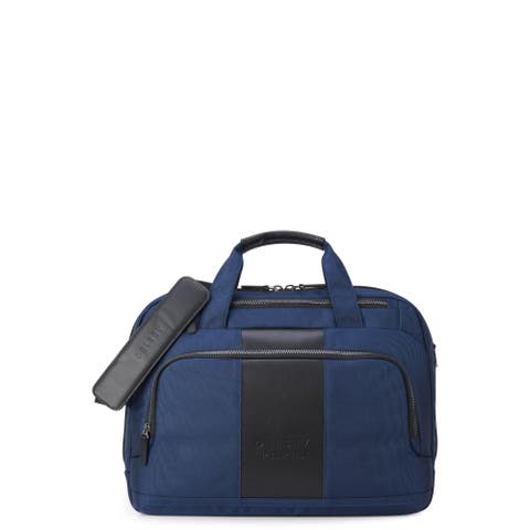 Wagram Briefcase with 15.6" Laptop Sleeve