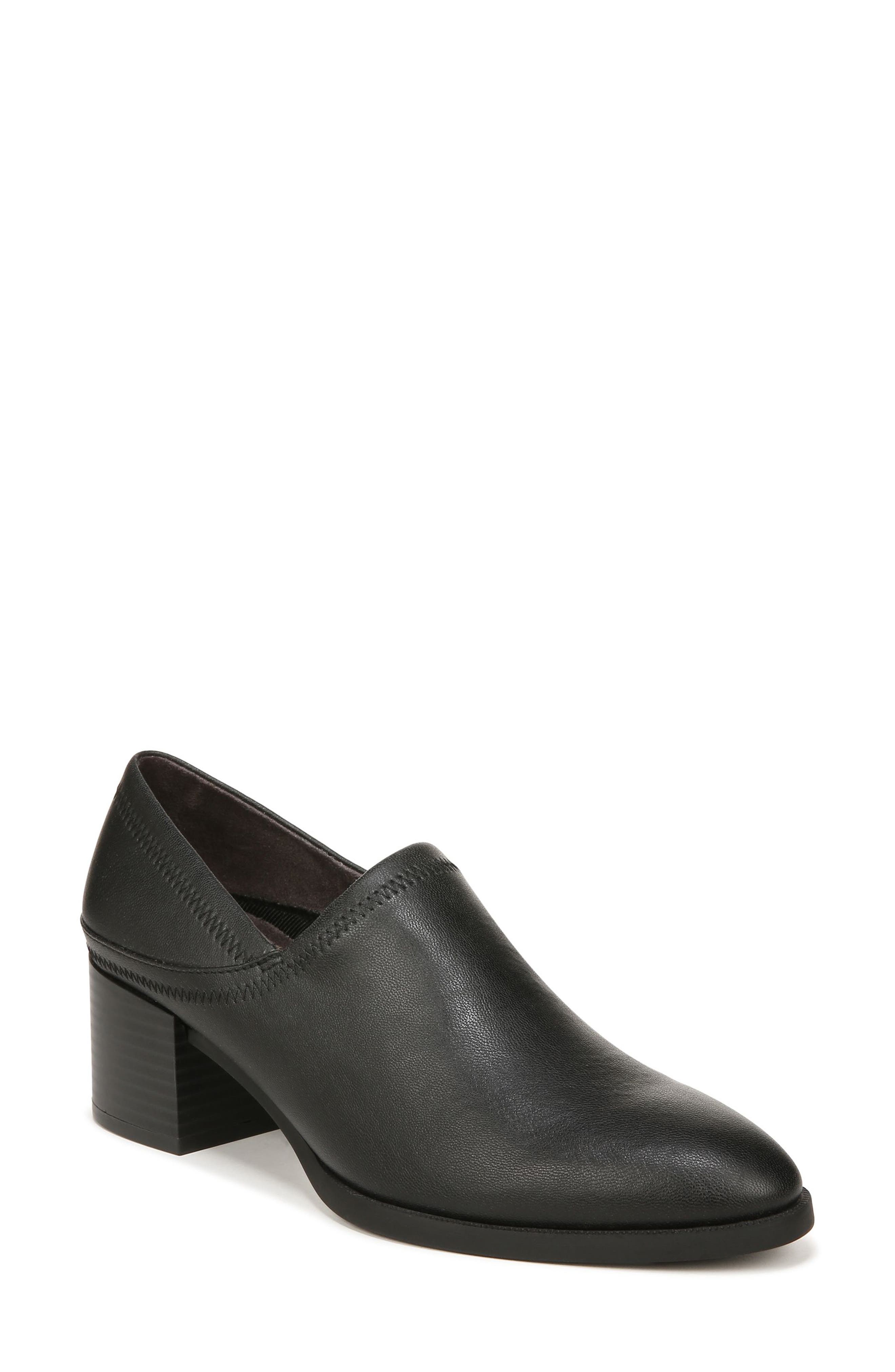 LifeStride Dina Block Heel Slip-On Shoe, Main, color, 