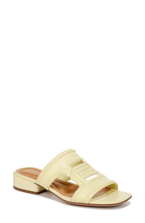 Marina Slide Sandal (Women)