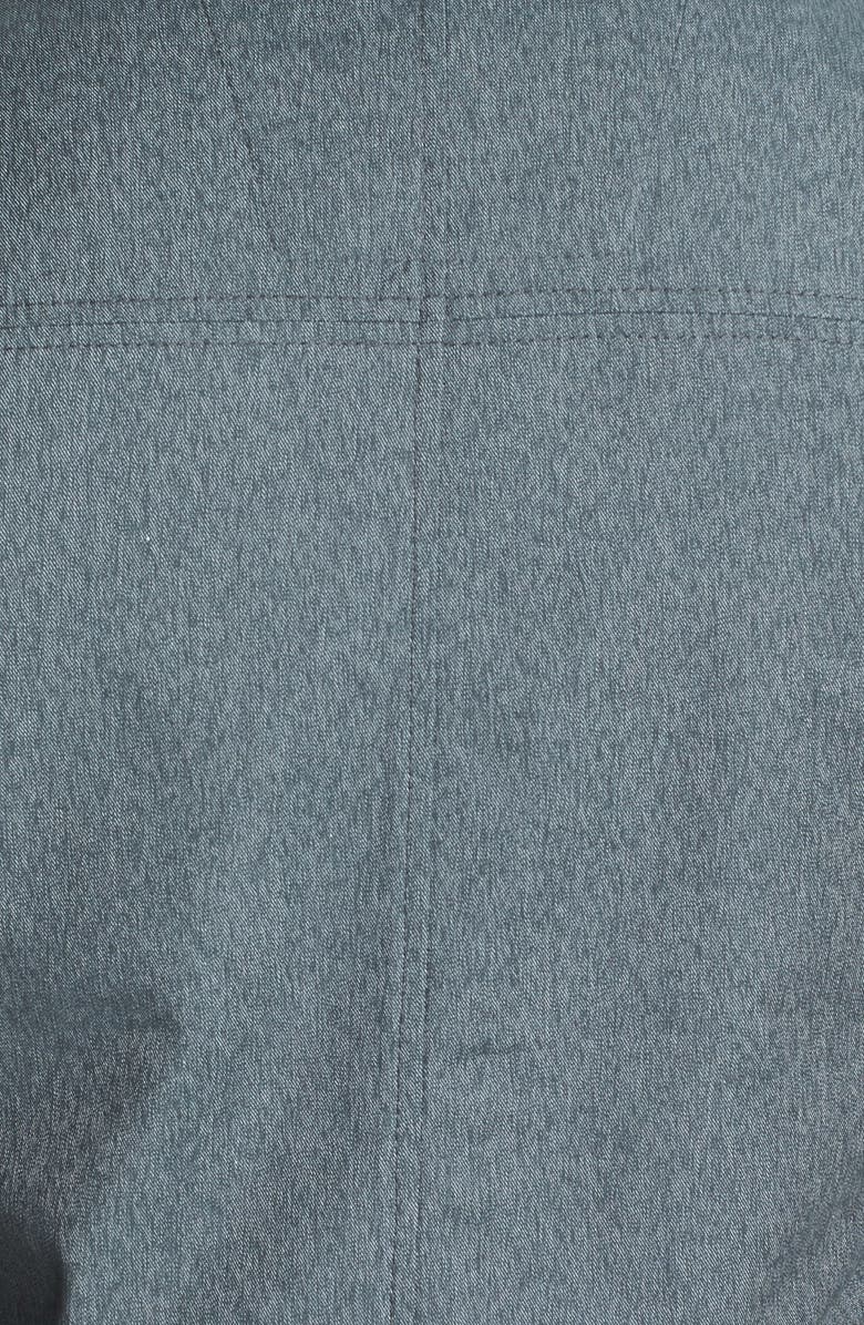 Kane & Unke Trim Fit Military Jacket, Alternate, color, 