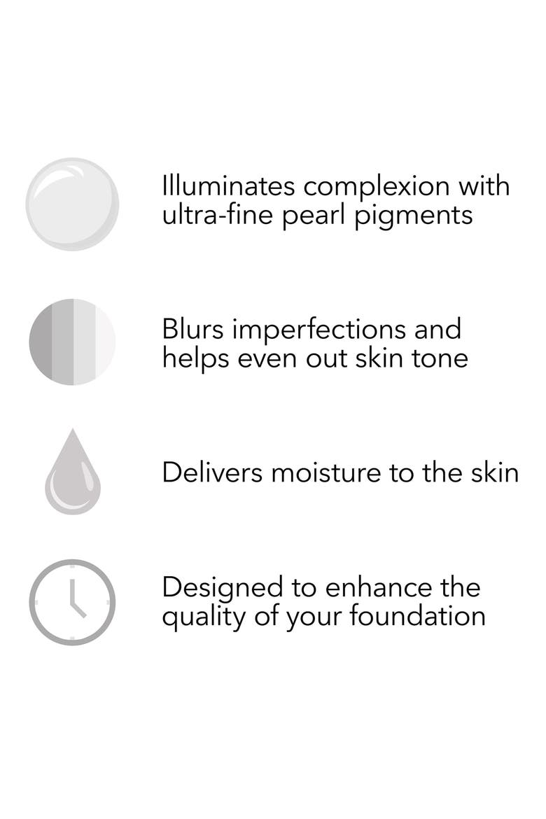 Primer Plus Radiance SPF 35, Alternate, color, NO COLOR
