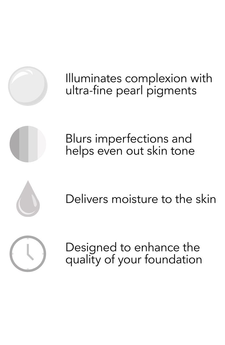 Bobbi Brown Primer Plus Radiance SPF 35, Alternate, color,