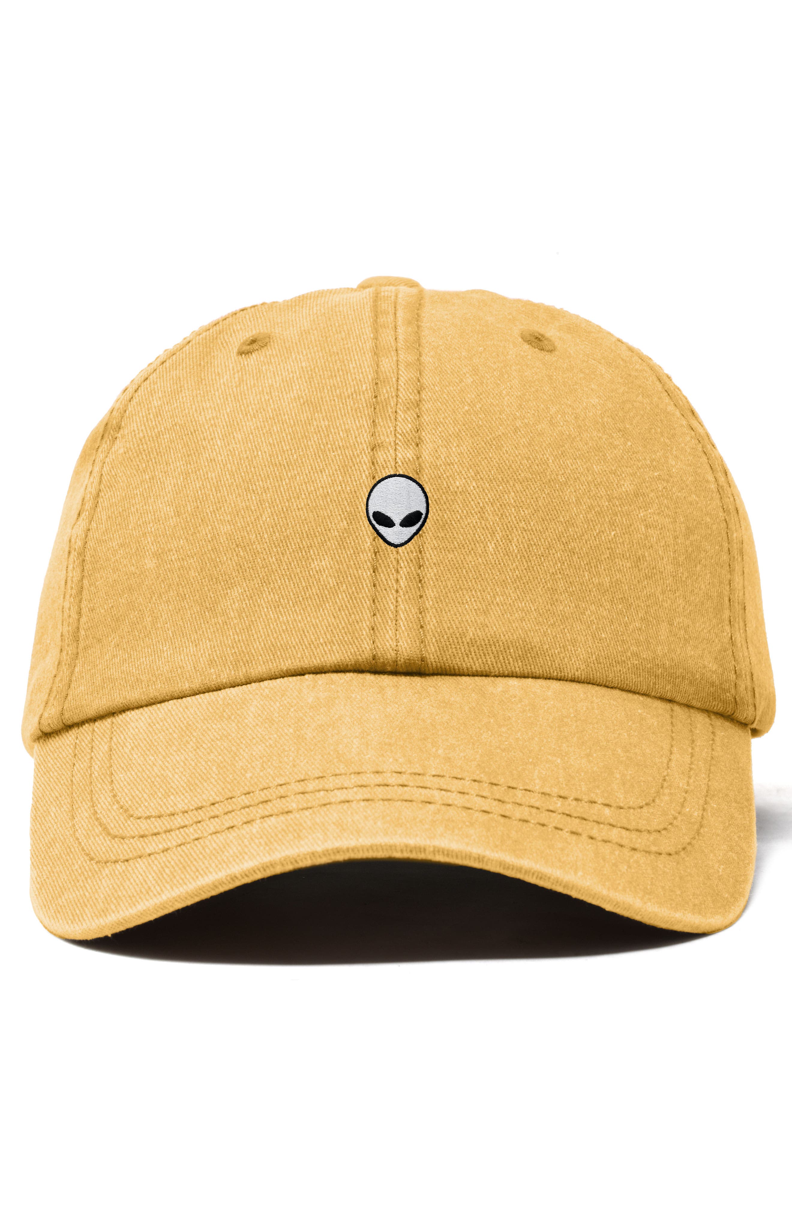 Washed Gold