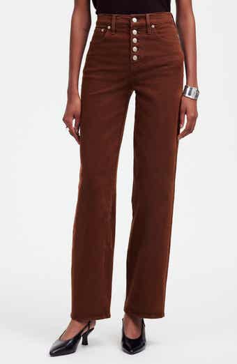 Madewell Superwide Leg Trouser Jeans | Nordstromrack Madewell Superwide Leg Trouser Jeans | Nordstromrack