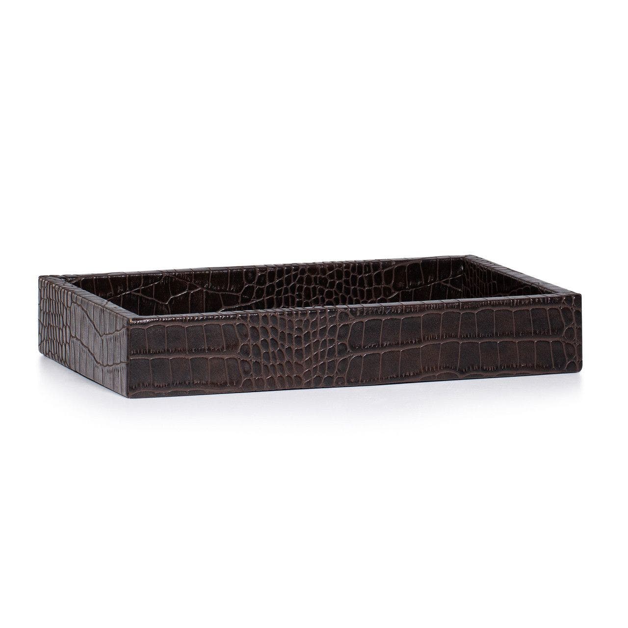 selected BROWN
