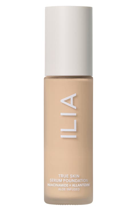 True Skin Serum Foundation