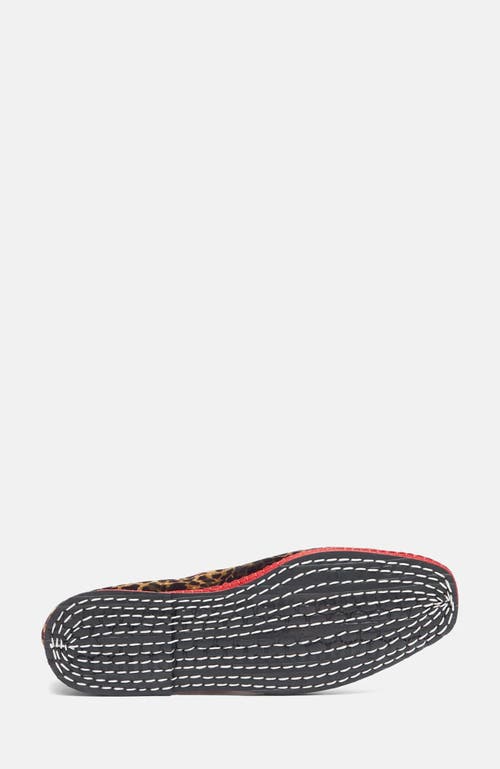 Scarosso Petra Slippers