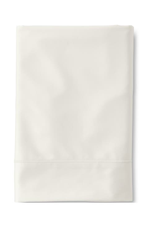 Supima Cotton No Iron Sateen Sheets - 400 Thread Count