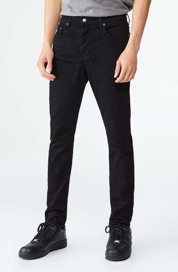 Chitch Laid Slim Fit Jeans