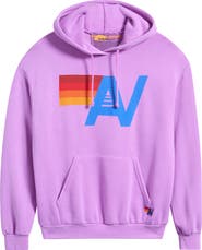 Aviator Nation Logo Hoodie