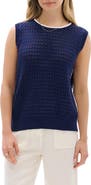 Hatley Cruz Cotton Sweater Tank