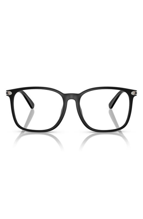 55mm Square Optical Glasses