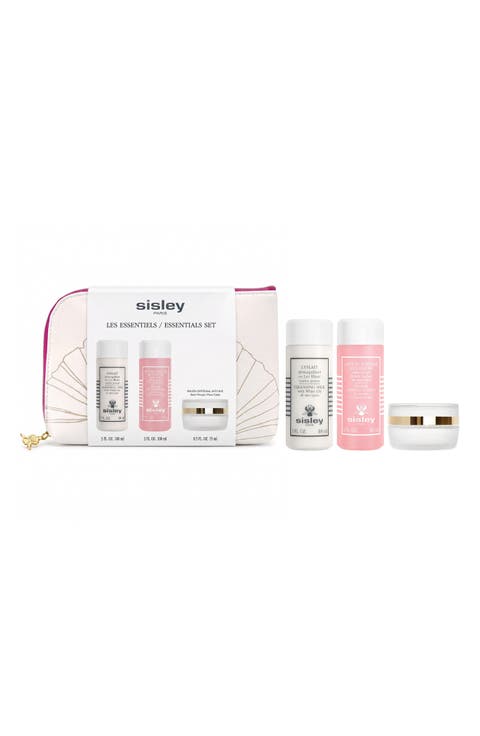 Essentials Discovery Skincare Set